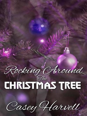 cover image of Rocking Around the Christmas Tree